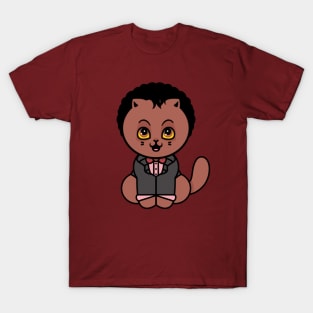 Cattie Michael T-Shirt